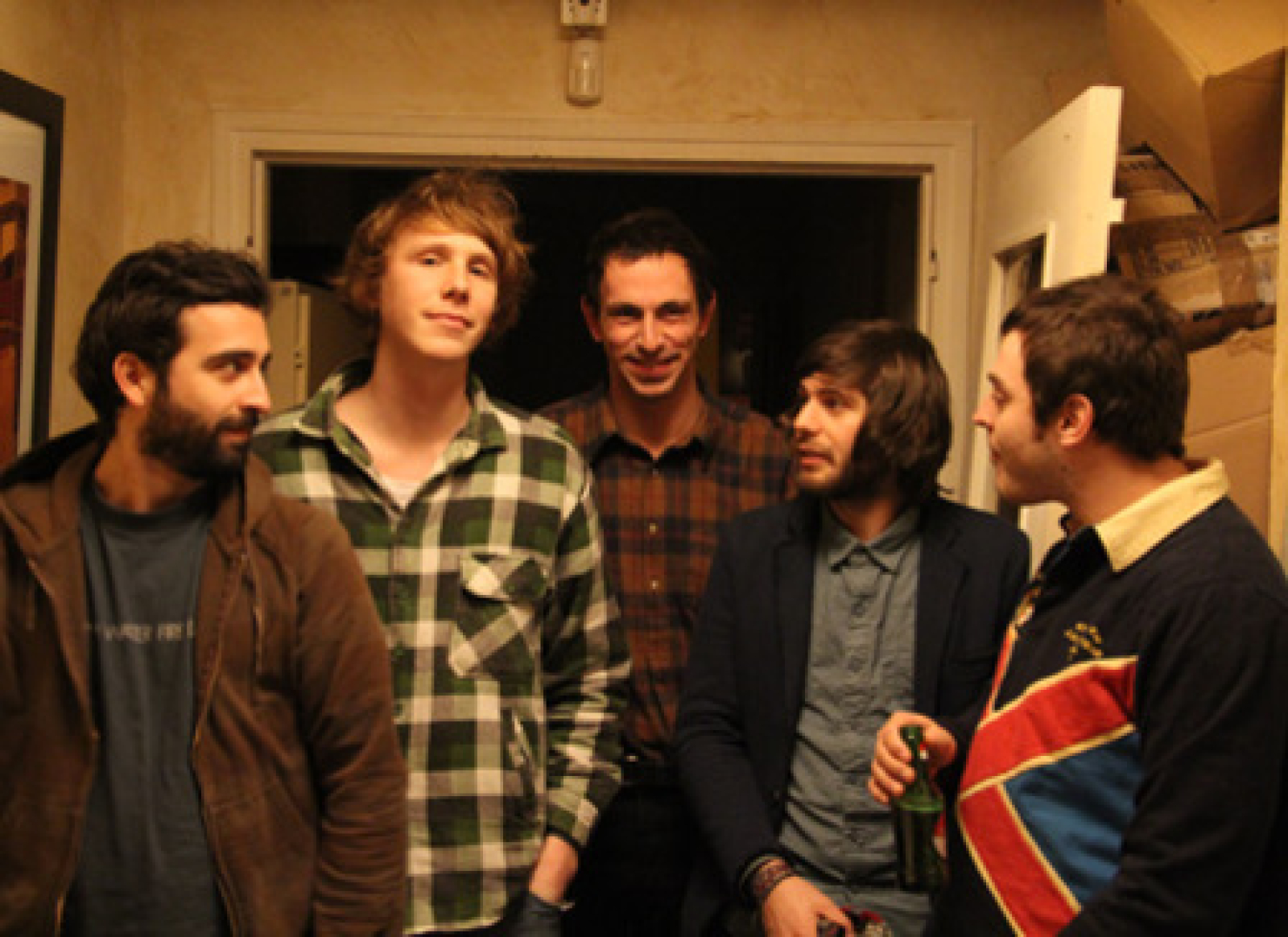 Les interviews d\'Erreur 404