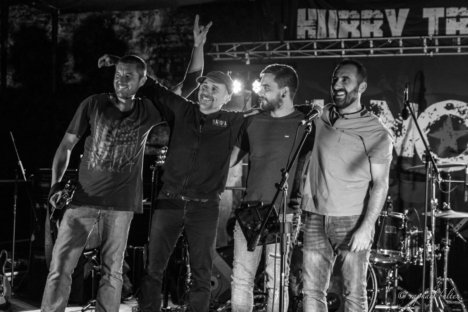 Let There Be Rock - 14.05.2024 - Du nouveau chez nos "chouchous"