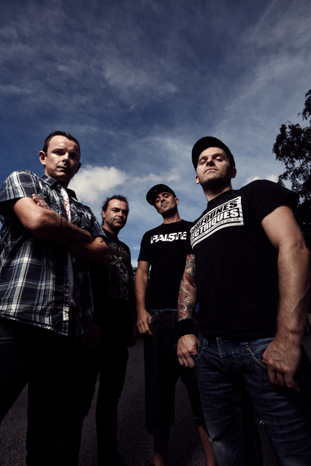 Let There Be Rock - 18.06.2024 - J-4