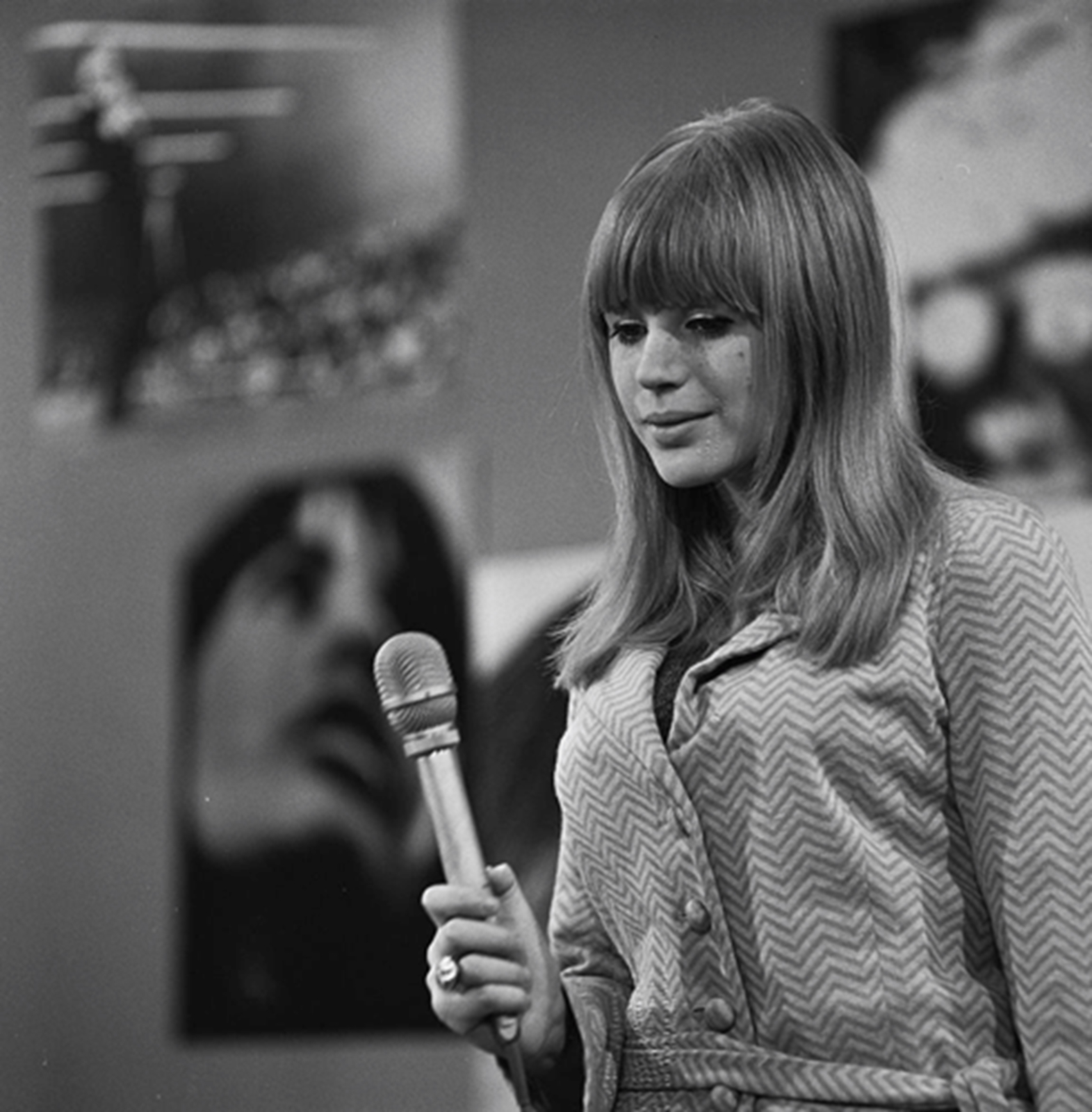 Let There Be Rock - 18.02.2025 - So long, Marianne episode artwork