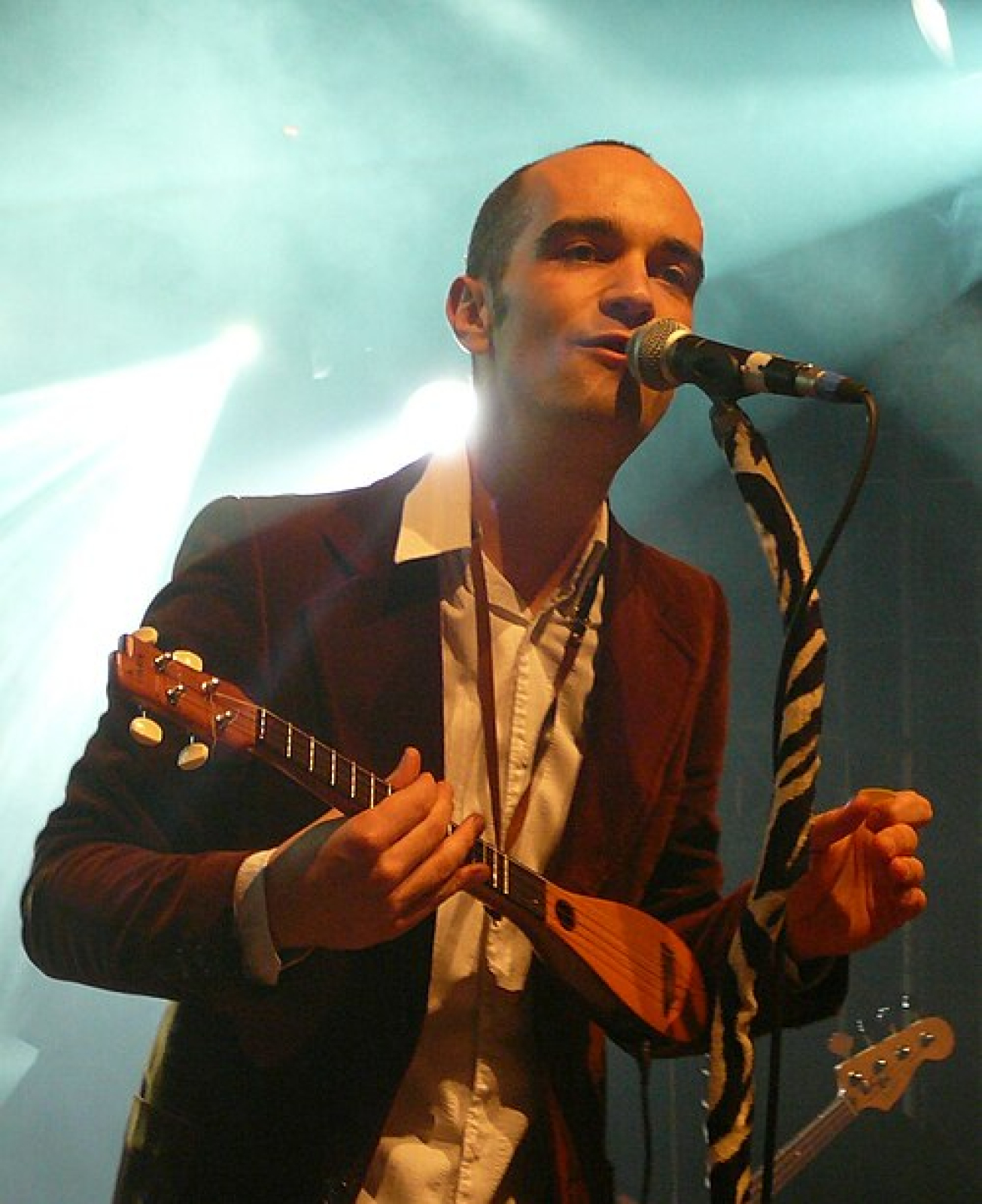 Let There Be Rock - 06.05.2025 - Helldebert 666