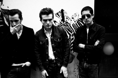 Mustang : Quelque part entre Elvis et Suicide.
