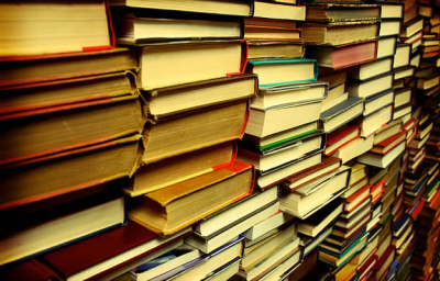 Alors Margaux, quel livre ?
