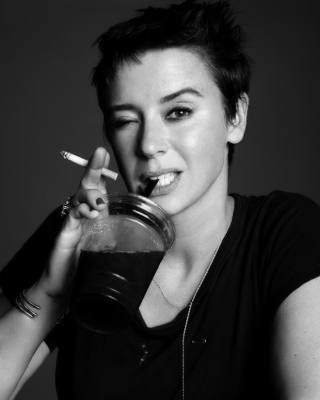 La belle Cat Power (entre autres) pour toi dans ta radio !