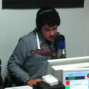 Photo de Fabien