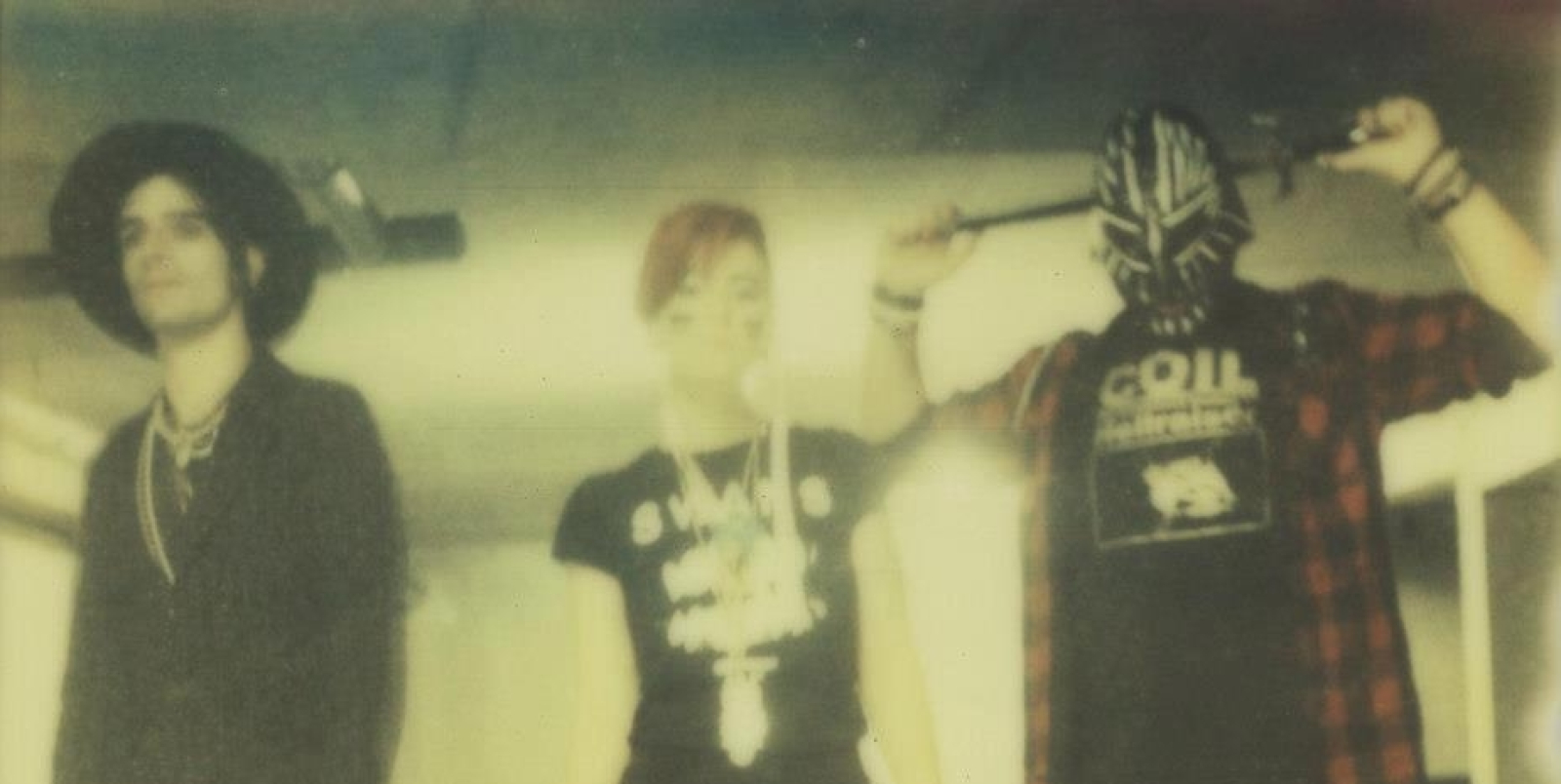 Les interviews d\'Erreur 404