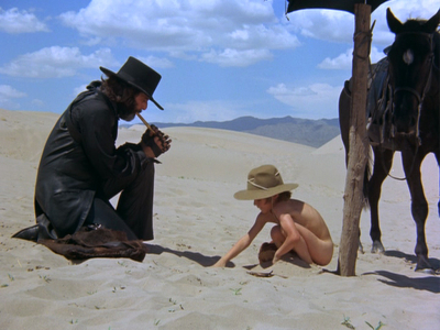 El Topo