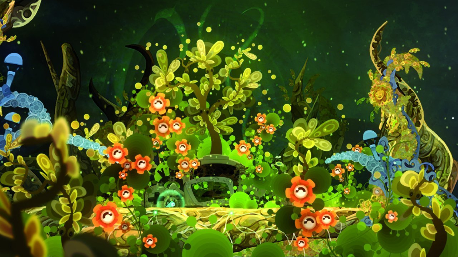 Crazy Niouzes - 13.11.2012 - Edition du 13 novembre 2012 - Bonus Gaming episode artwork