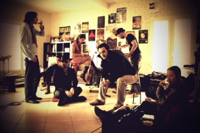 Ils ont tout des grands !