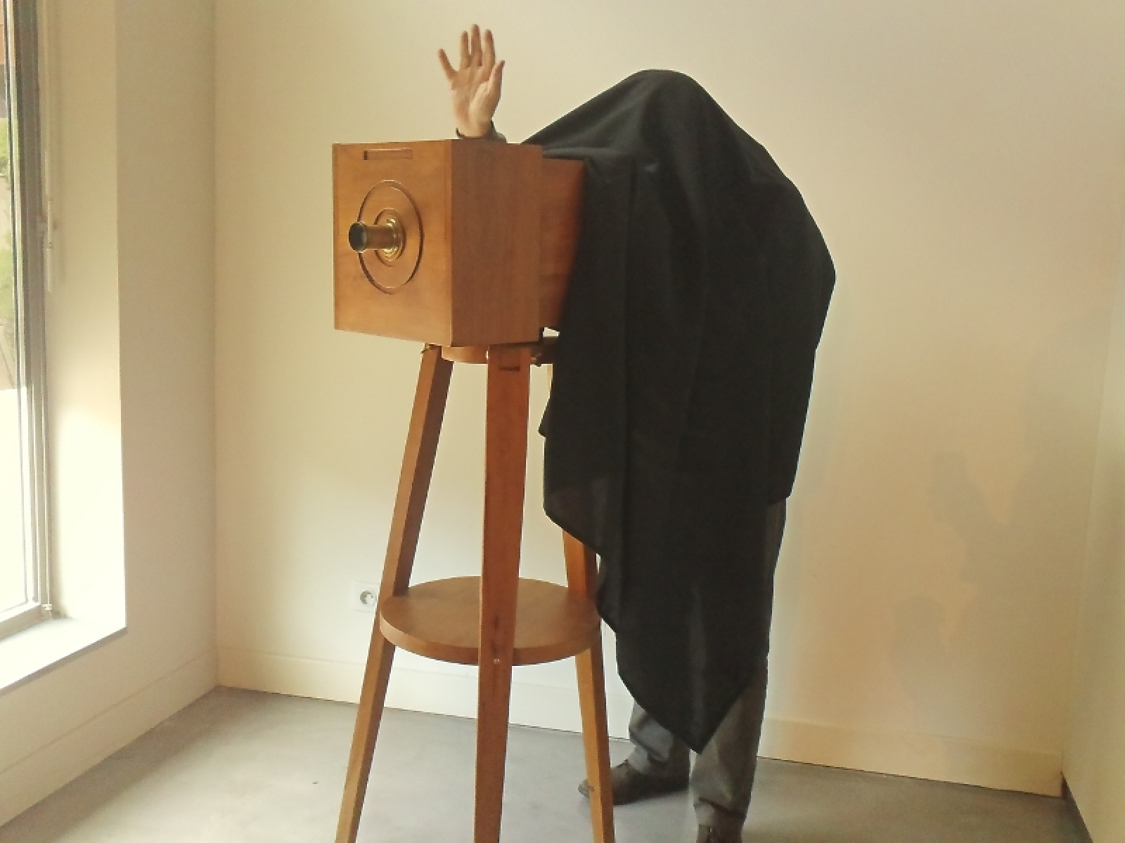 Arthur Batut • RADIOM la radio active étudiante // Castres Mazamet