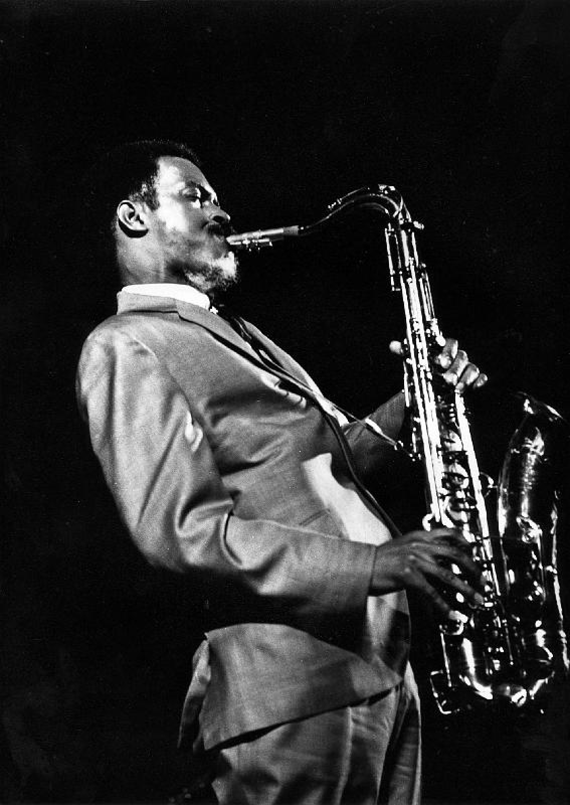 XPerimental - 08.12.2012 - Some Jazz? episode artwork