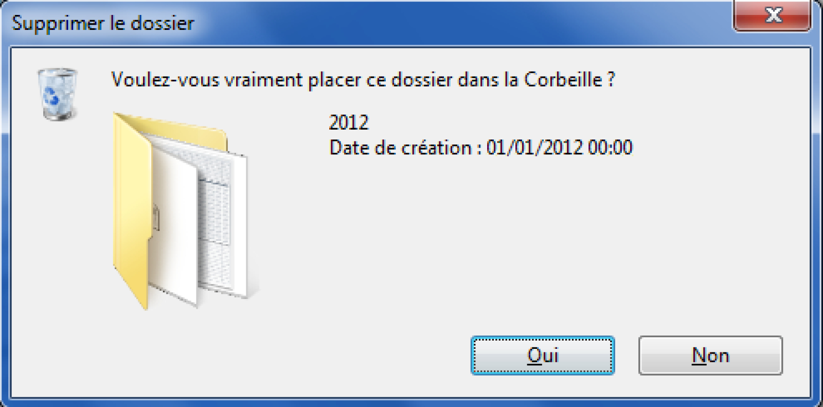 Crazy Niouzes - 01.01.2013 - Best Of de 2012 - 1er janvier 2013 episode artwork