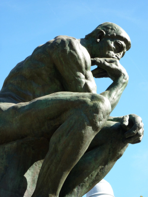 Ma vie a-t-elle un sens ? Où vais-je ? Où cours-je ?