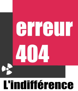 ERREUR 404