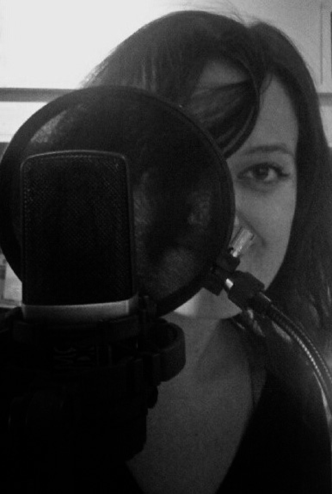 Ondes Sensibles - 16.01.2013 - #44 L'émission Spéciale Pauline ! episode artwork