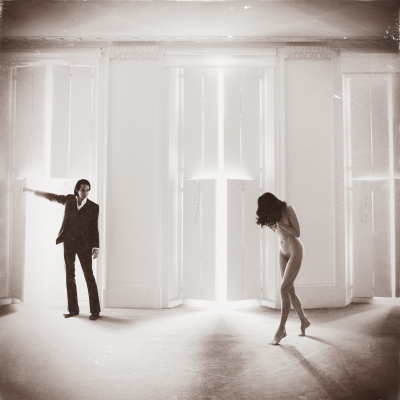 Le nouvel Album de Nick Cave and the Bad Seeds, on en parle ce soir !