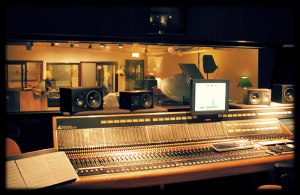 Sound of Studio