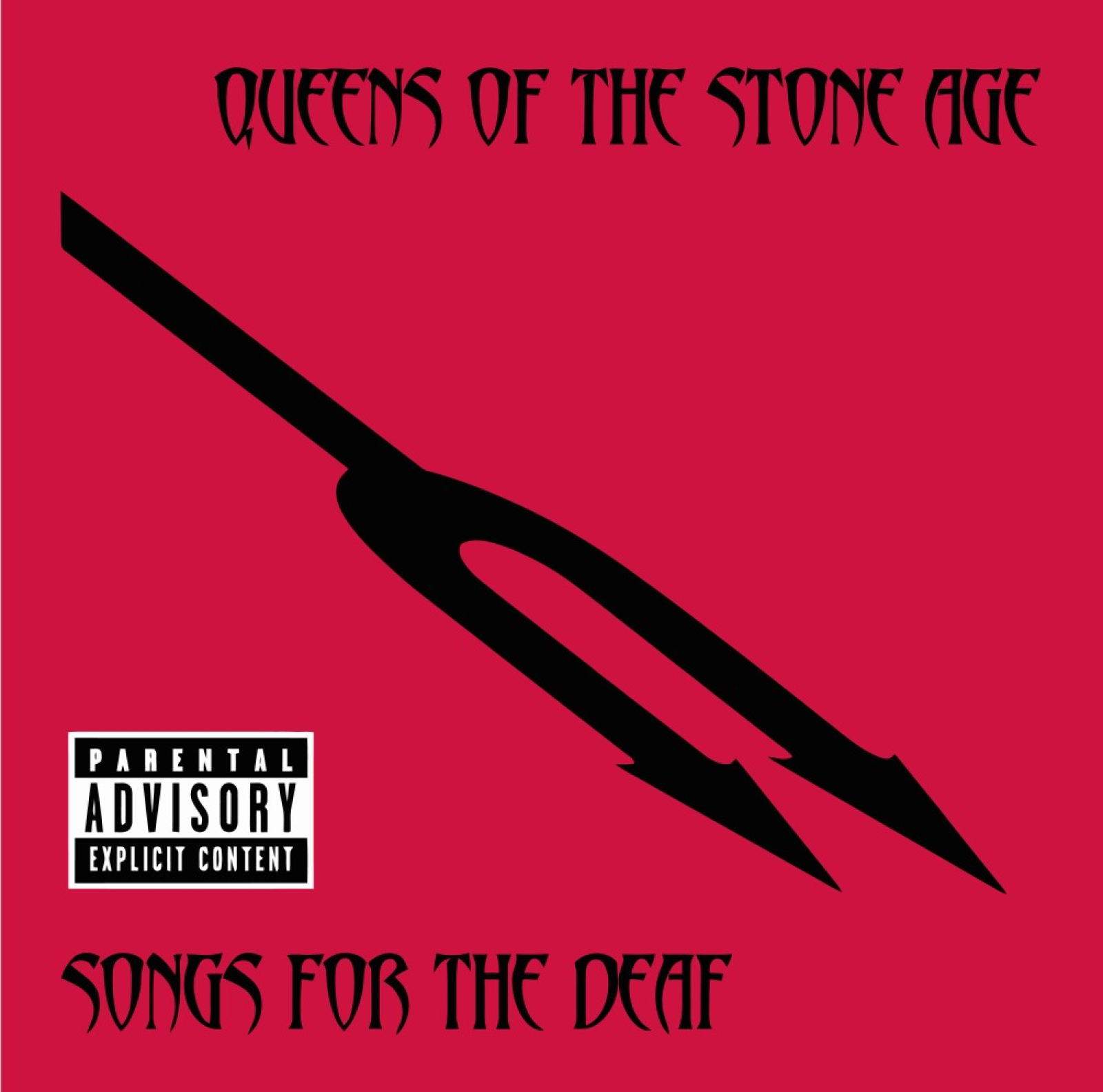 XPerimental - 16.03.2013 - Track By Track N°16 - QOTSA, Songs for the Deaf episode artwork