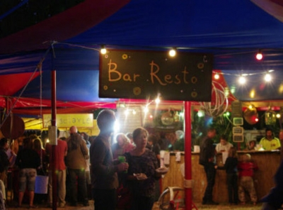 La Guinguette !!!