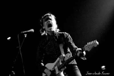 Shannon Wright, plus intense que jamais.