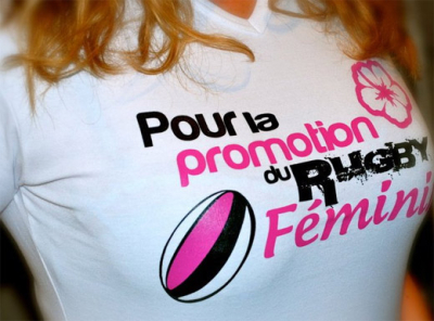 Un sport qui ne manque pas d'atouts !