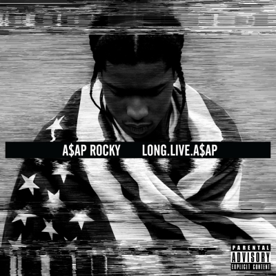 A$ap Rocky va vous mettre la fièvre...