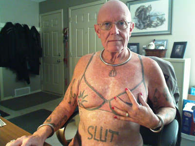 Si tu fais comme papy ce soir, c'est la gloire assurée !