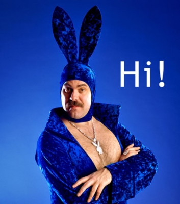 Coucou !