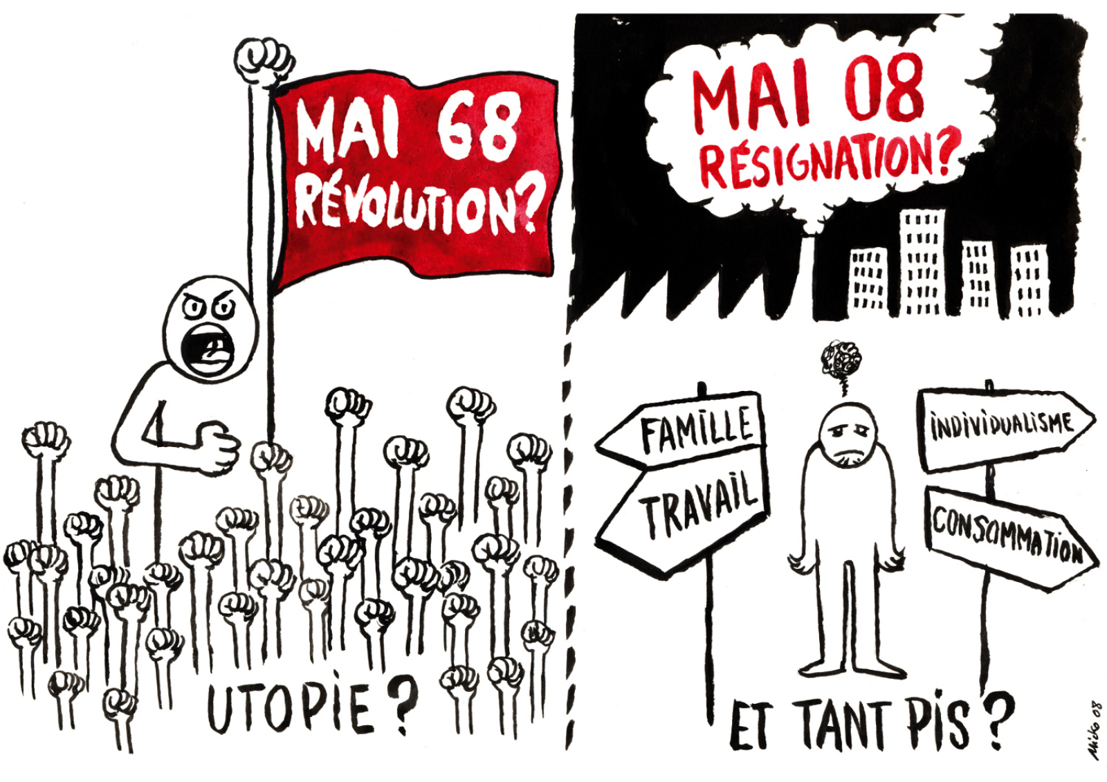 Le Son et la Forme