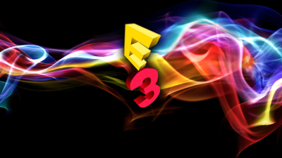 Un petit débrief de l'E3 à prévoir ce soir dans les Crazy Niouzes !
