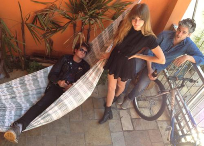 Ringo Deathstarr, le meilleur ersatz du monde.