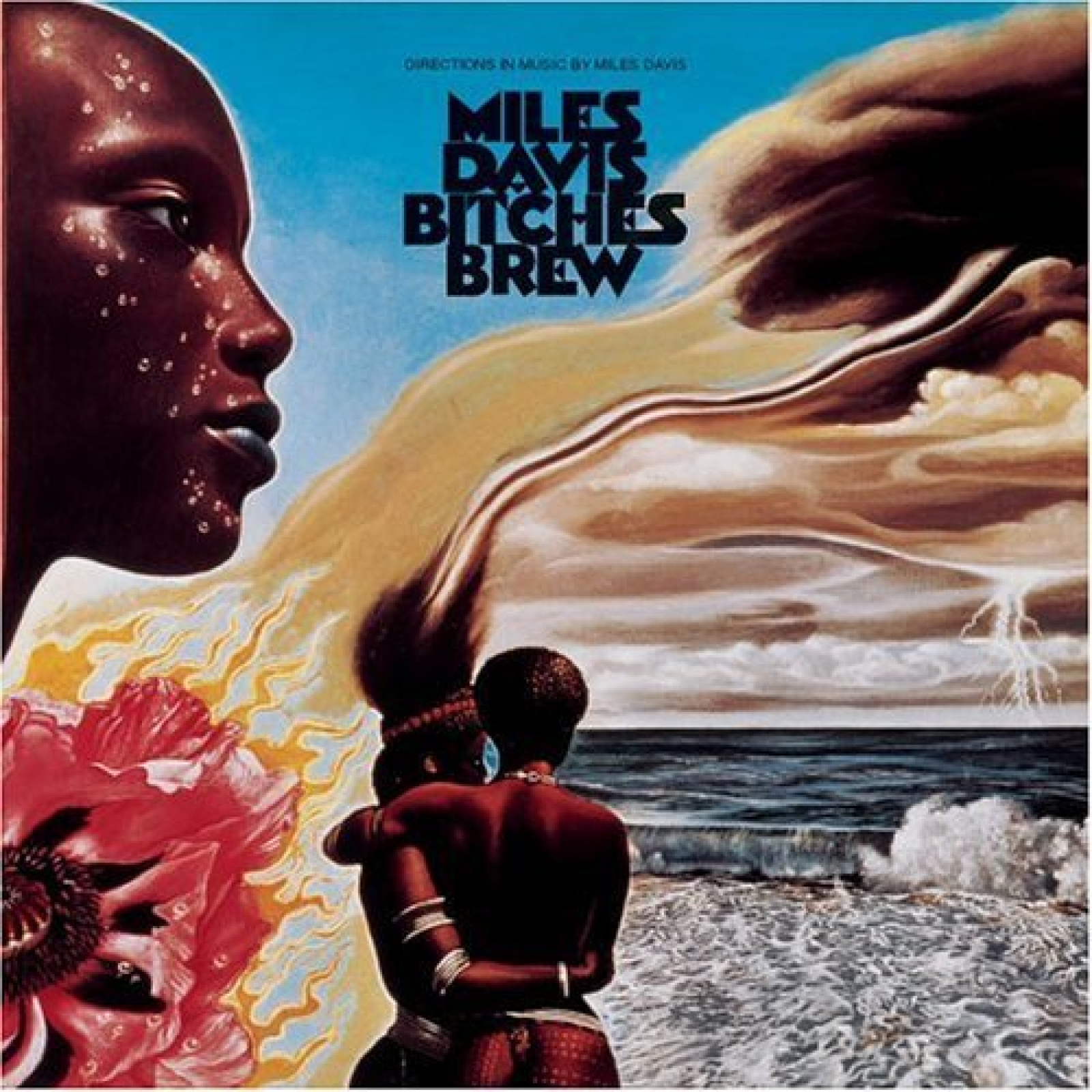 XPerimental - 29.06.2013 - Track by Track n°23 - Miles Davis, Bitches' Brew episode artwork