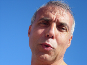 Photo de Claude