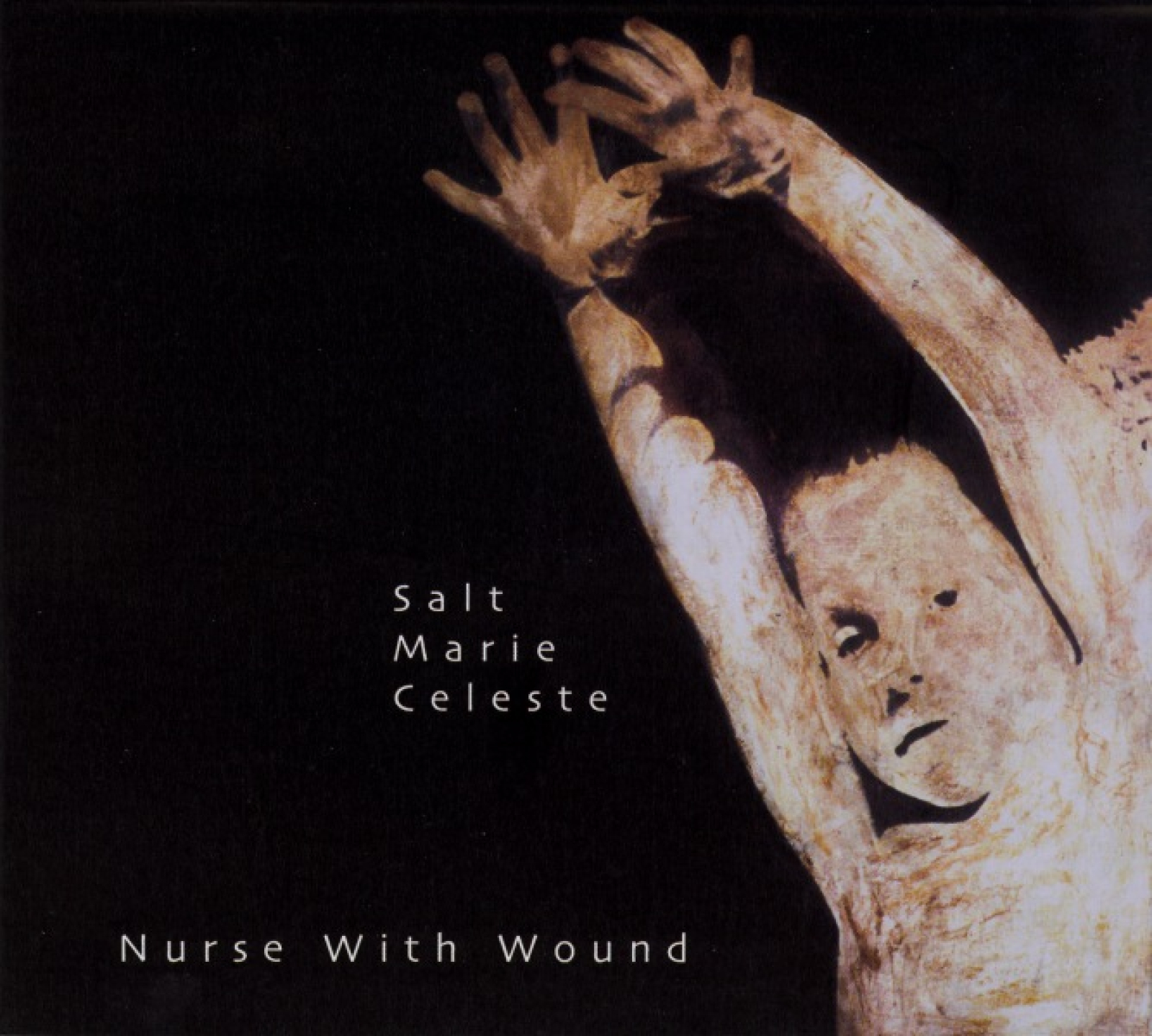 XPerimental - 02.11.2013 - Morceau long n°2 - Salt Marie Celeste, Nurse With Wound episode artwork
