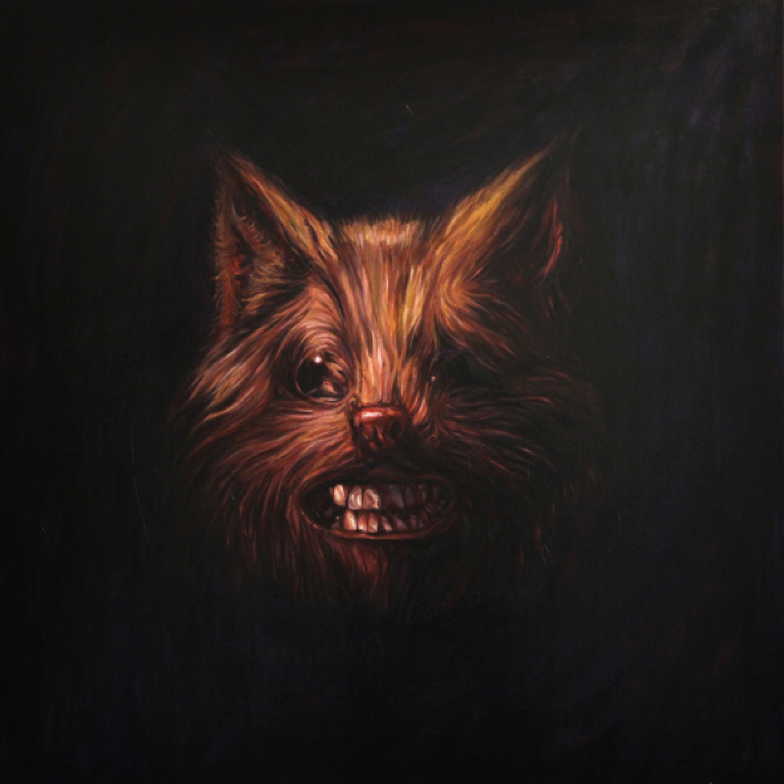 XPerimental - 30.11.2013 - Morceau(x) long(s) n°3 - Swans, The Seer/The Apostate