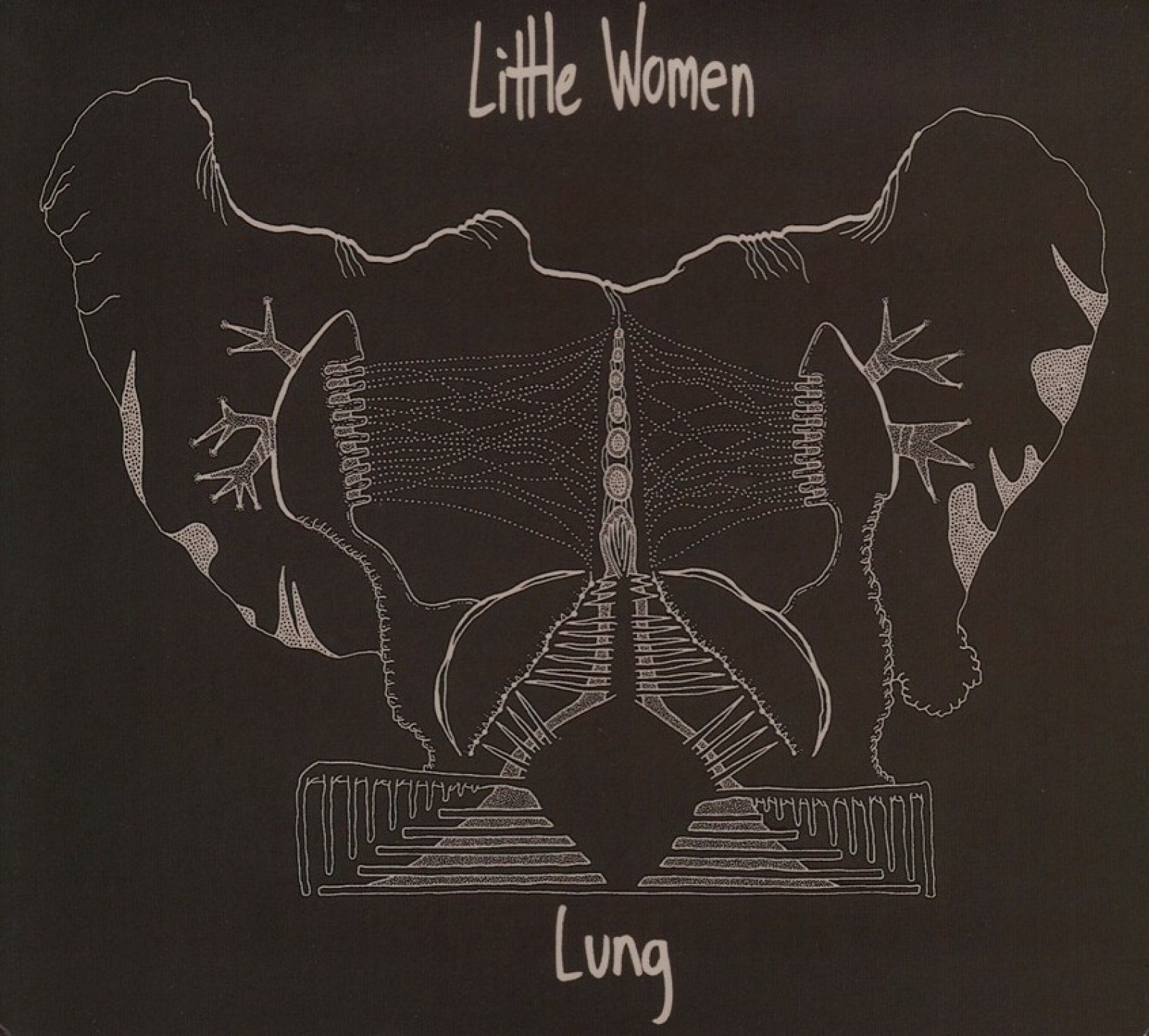 XPerimental - 14.12.2013 - Morceau long n°4 : Little Women, Lung episode artwork