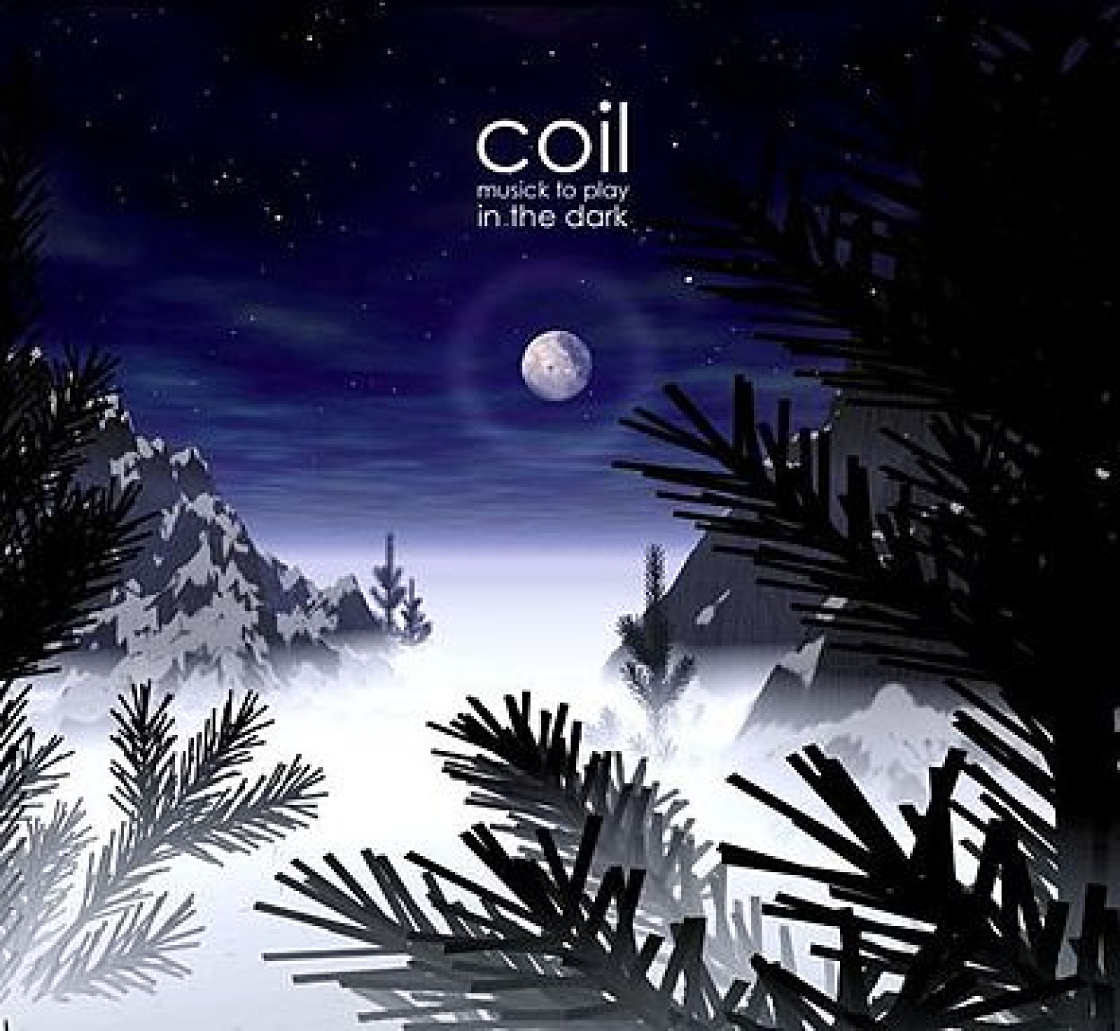 XPerimental - 21.12.2013 - XPerimental S04E05 : The Rhythm of the Night episode artwork