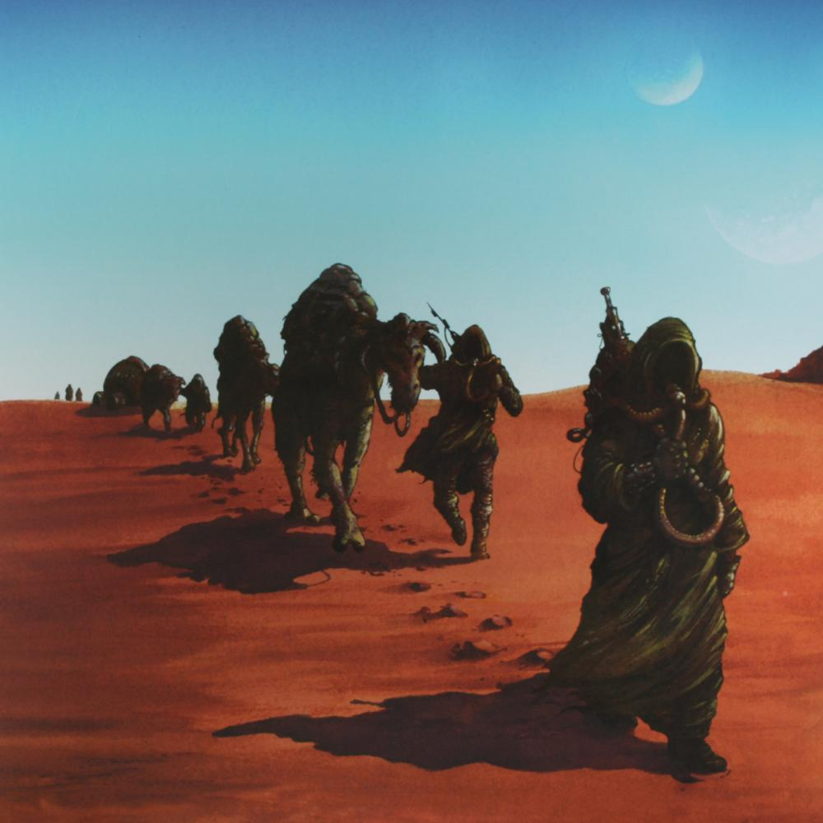 XPerimental - 28.12.2013 - Morceau Long n°5 : Sleep, Dopesmoker episode artwork