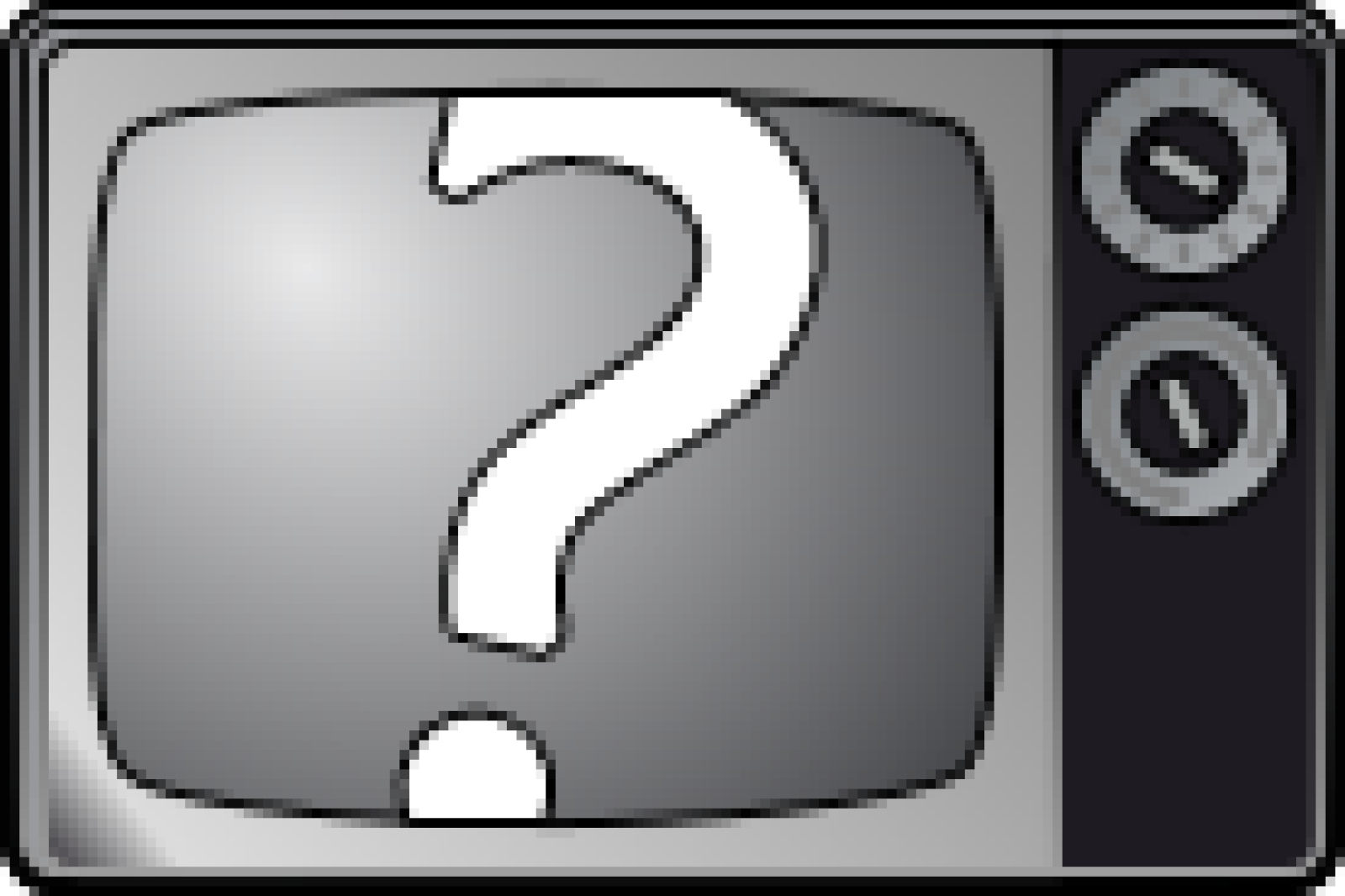 Television questions. Вопросы про телевизор.