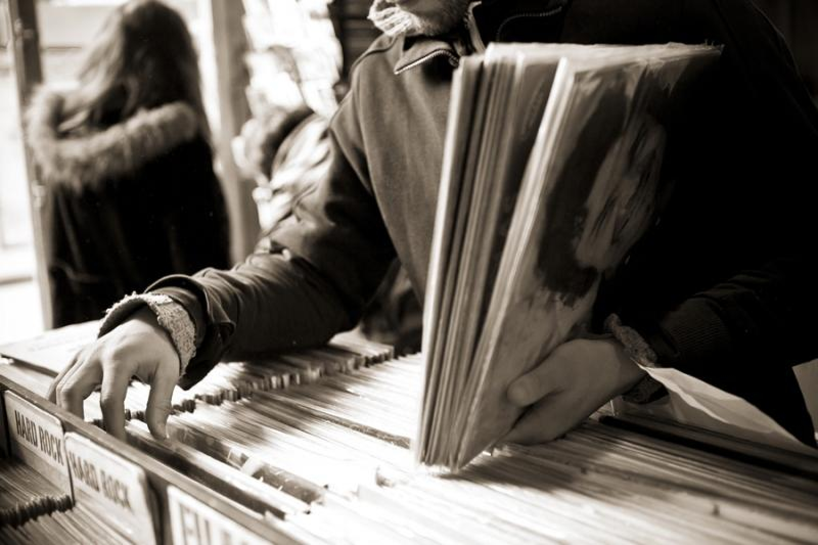 Ondes Sensibles - 29.01.2014 - #70 L'exploration episode artwork