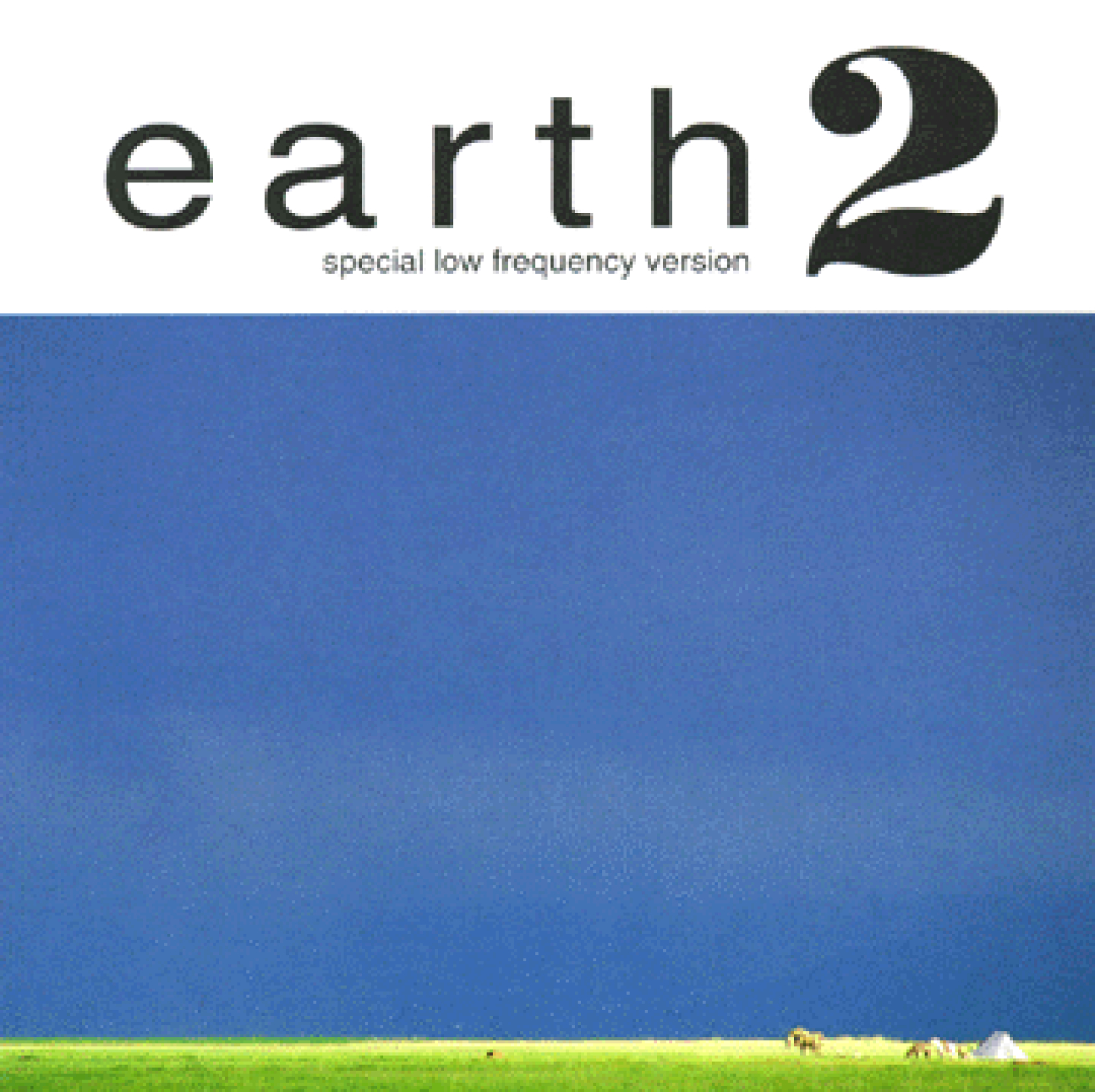 XPerimental - 08.03.2014 - Morceau(x) long(s) n°8 : Earth 2 episode artwork