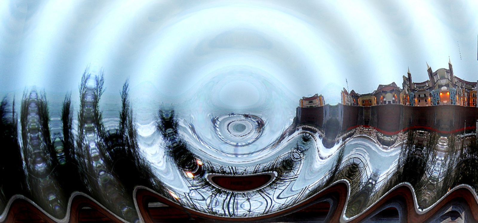 Ondes Sensibles - 19.03.2014 - #77 Ondes Variables et Constantes episode artwork