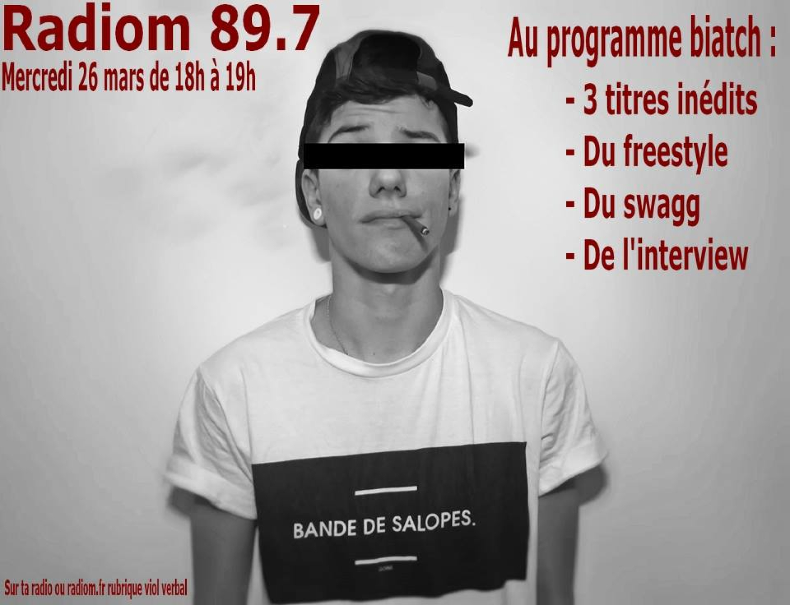 Le Local à Bohème