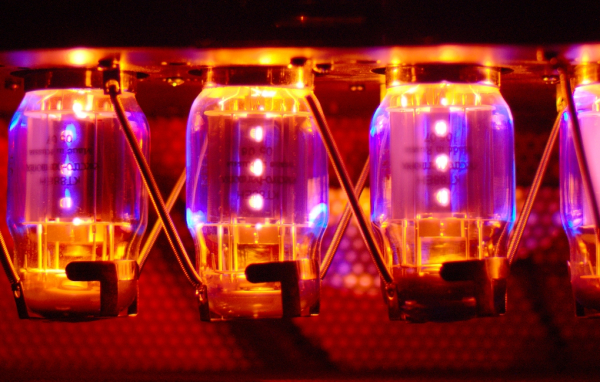 Rock'n Bougnettes, plein de tubes !