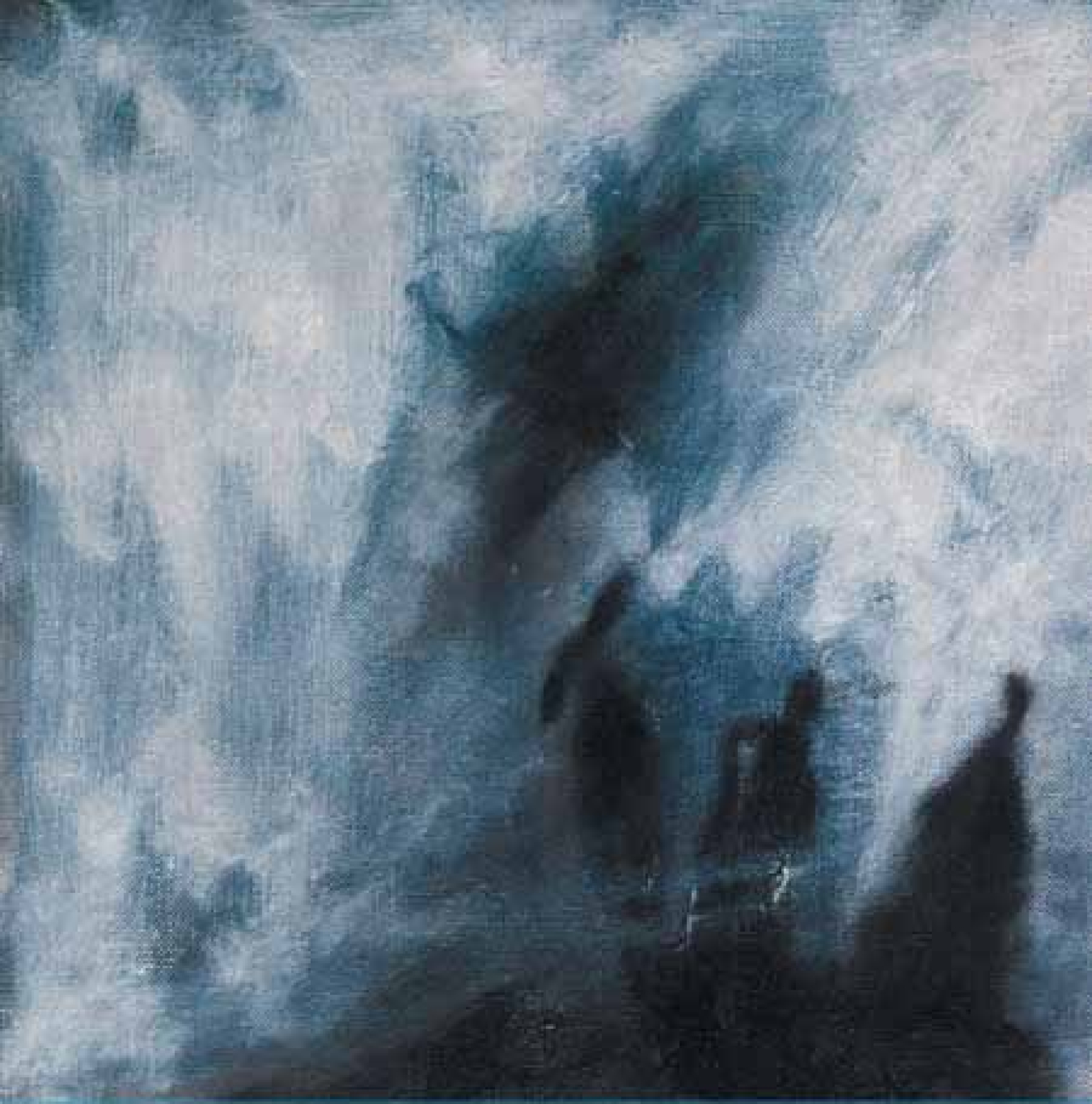 XPerimental - 17.05.2014 - Morceaux Longs n°11 - Sunn O))) episode artwork