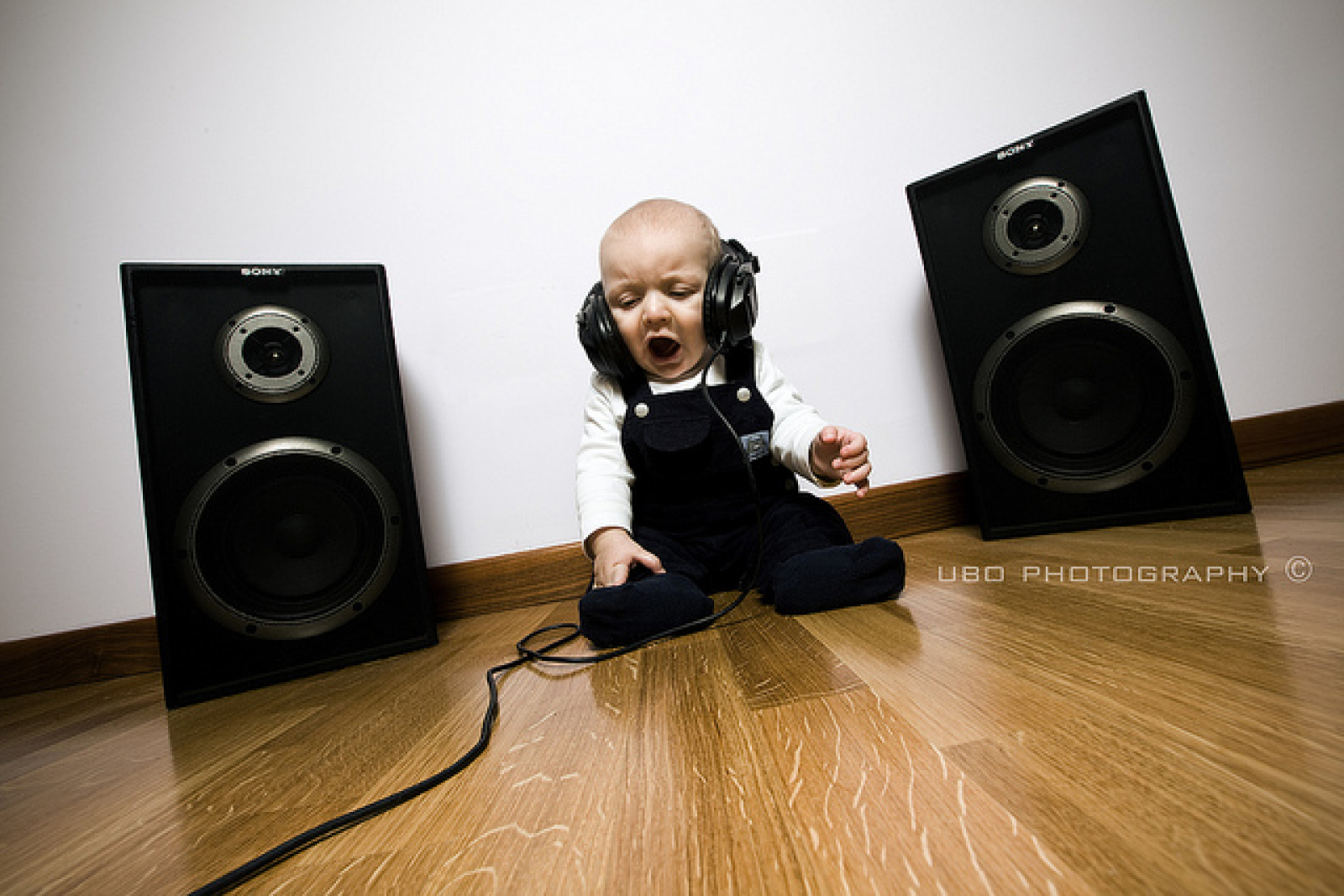 Ondes Sensibles - 21.05.2014 - #79 Youhouuuu ! episode artwork