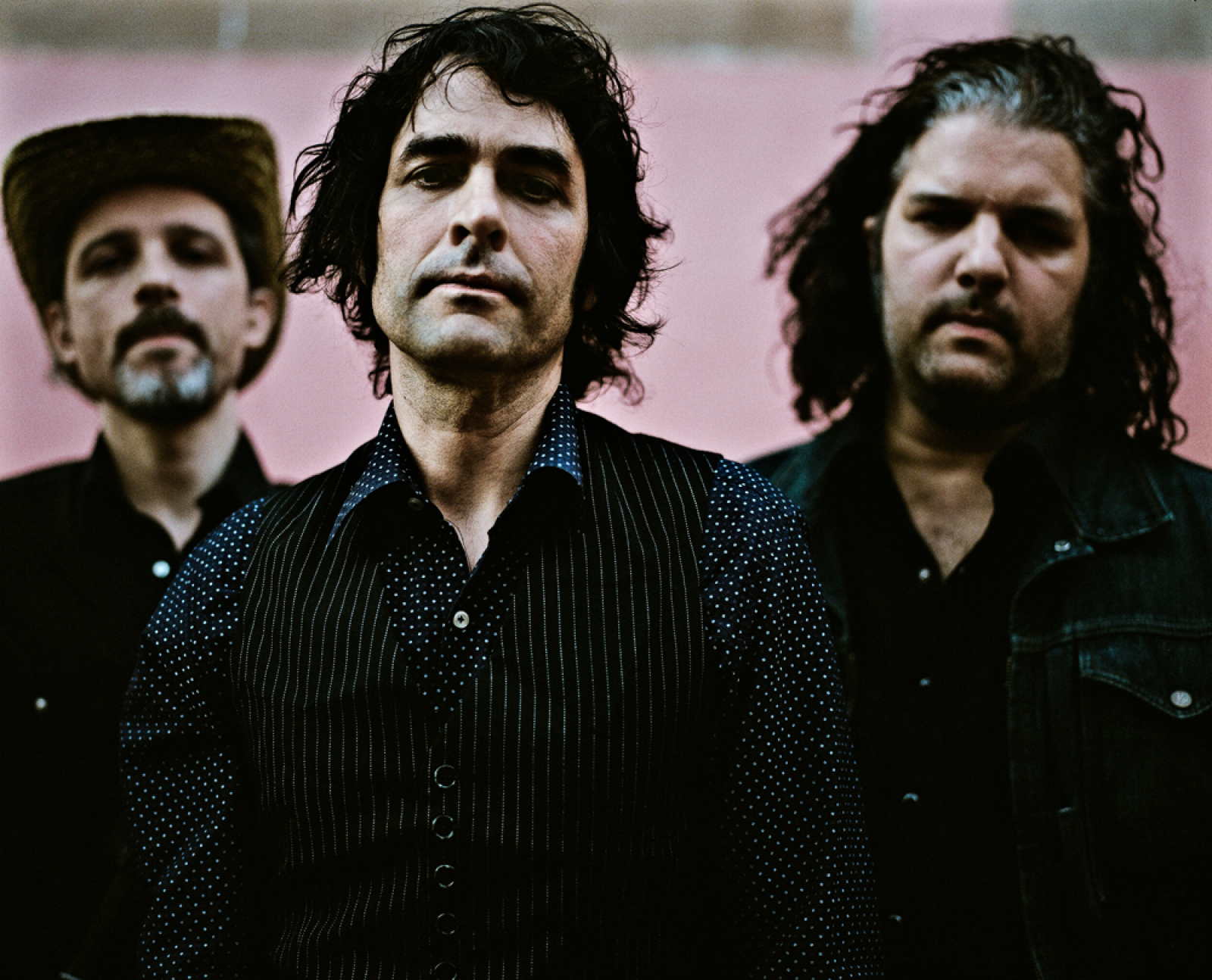 Ondes Sensibles - 25.06.2014 - #81 Rock it and Move on ! episode artwork