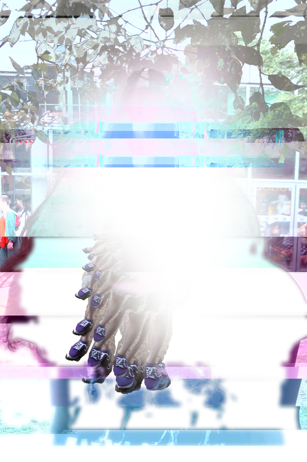 XPerimental - 12.07.2014 - Sous-Traitance, Mon Amie. episode artwork