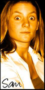 Photo de Sam