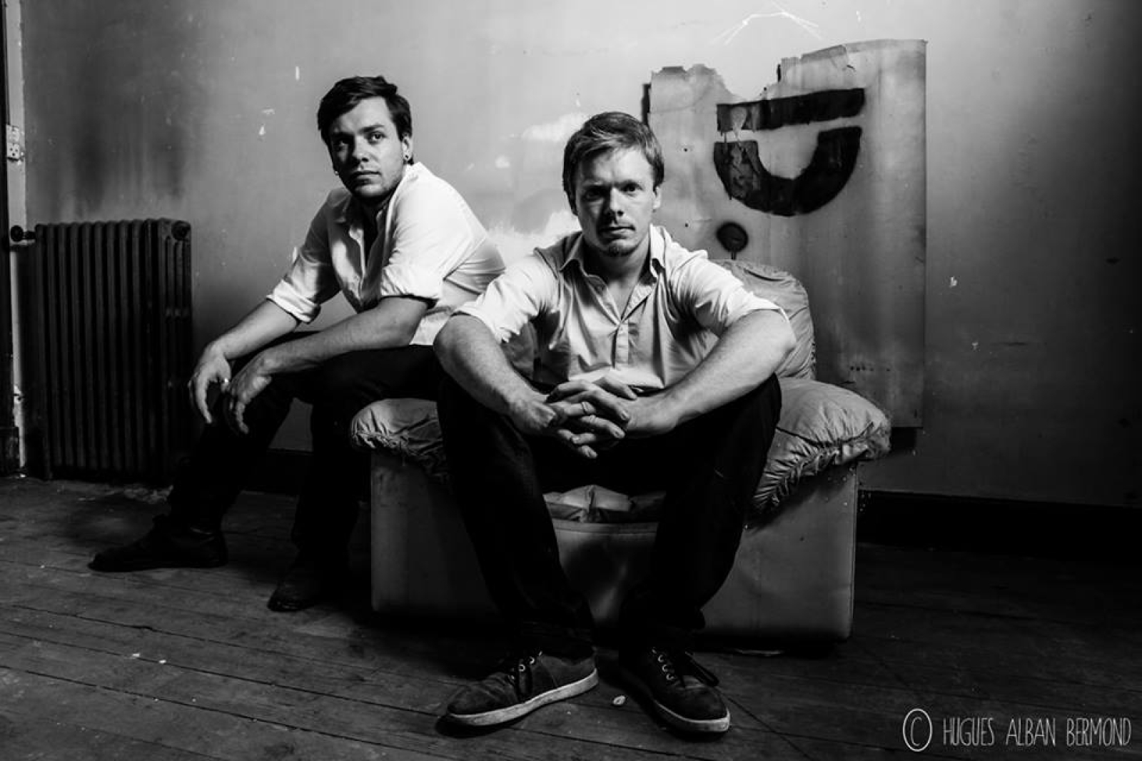 Ondes Sensibles - 08.10.2014 - #84 Et c'est reparti ! episode artwork